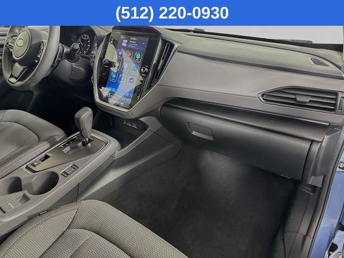 Certified 2024 Subaru Crosstrek 2.0i Premium AWD/4WD image 36