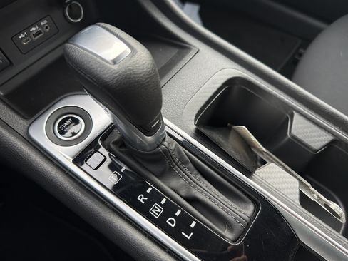 Used 2024 Nissan Sentra SV w/ All-Weather Package FWD image 26