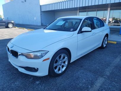 Used 2013 BMW 320i xDrive Sedan