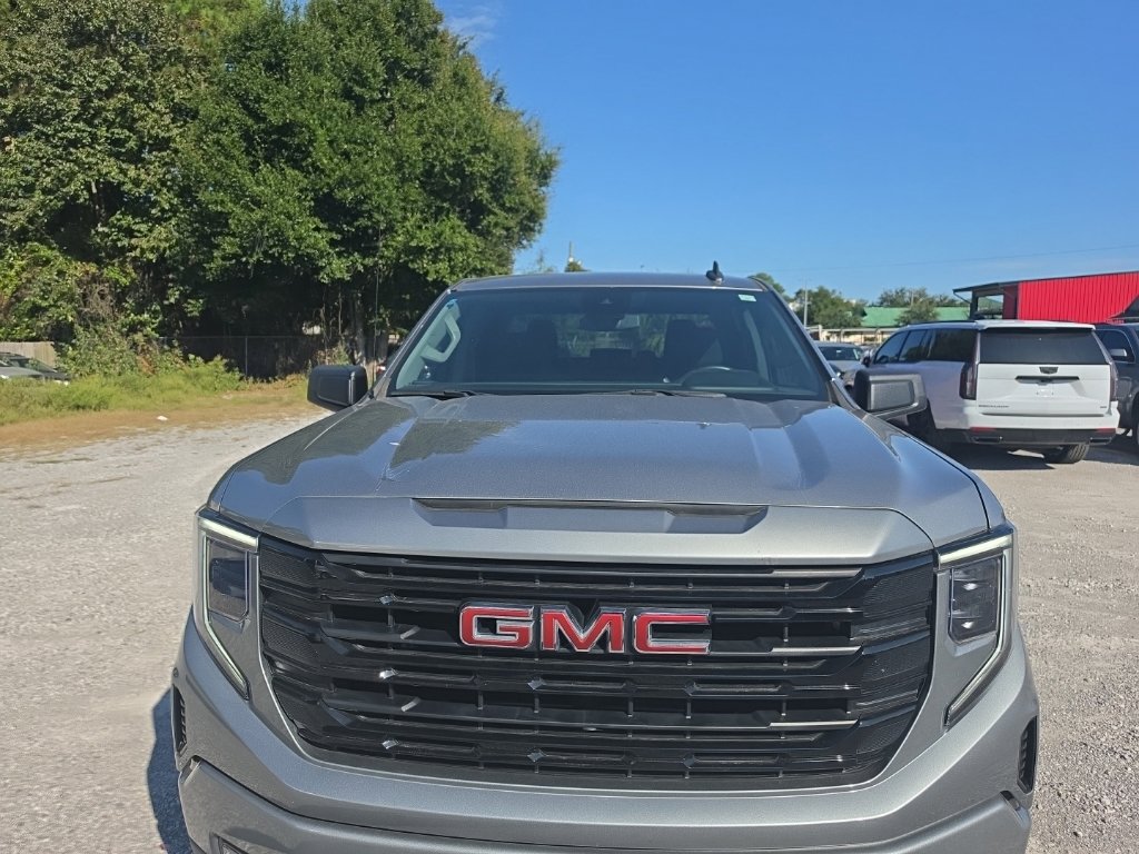 Used 2023 GMC Sierra 1500 Elevation AWD/4WD image 3