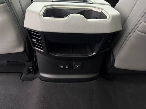 Used 2026 Toyota Tundra Limited RWD image 33