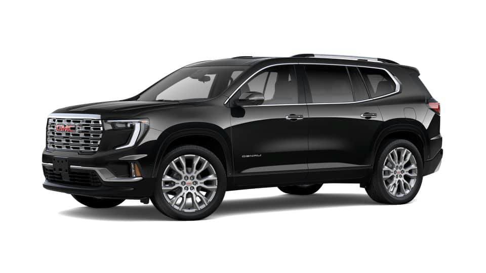 New 2026 GMC Acadia Denali w/ Super Cruise Package AWD/4WD image 75