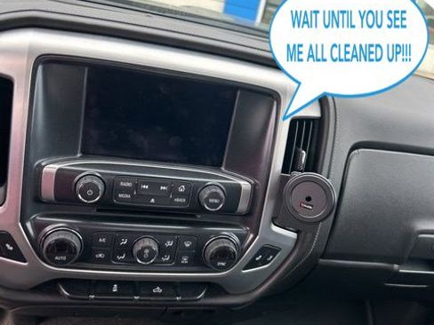 Used 2017 GMC Sierra 1500 SLE w/ SLE Value Package image 6