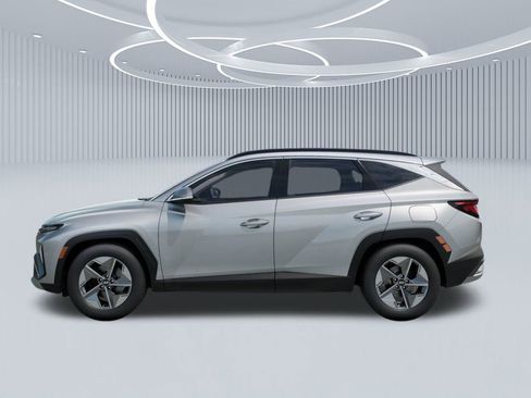 New 2026 Hyundai Tucson SEL image 3