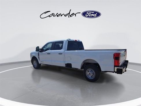 New 2025 Ford F350 XL w/ 360-Degree Camera Package image 6