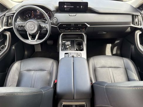 Certified 2024 MAZDA CX-90 Plug-In Hybrid w/ Premium Pkg image 17