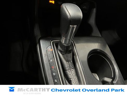 Used 2022 Honda Civic LX image 18