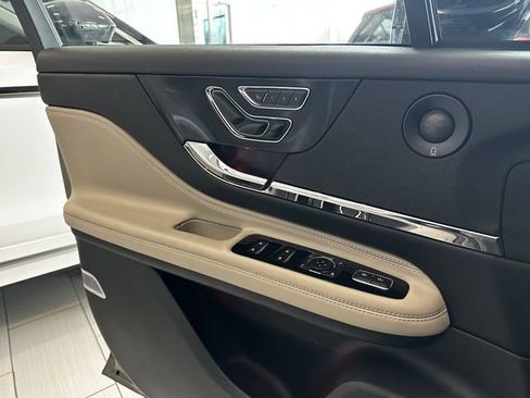 Certified 2025 Lincoln Corsair Grand Touring w/ Equipment Group 302A image 30