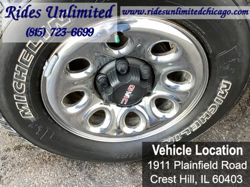 Used 2006 GMC Sierra 1500 SLE image 35