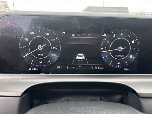 Used 2026 Kia Seltos EX w/ EX Sunroof Package FWD image 16