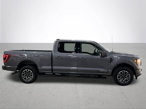 Used 2023 Ford F150 XLT w/ Equipment Group 301A Mid image 9