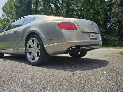 Used 2015 Bentley Continental GT image 27