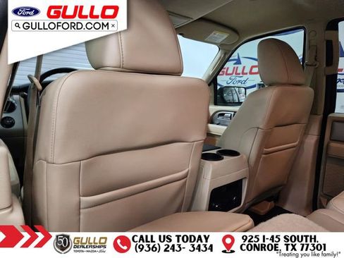 Used 2015 Ford Expedition XLT w/ Equipment Group 201A image 17