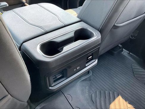 Used 2025 Chevrolet Silverado 1500 RST AWD/4WD image 11