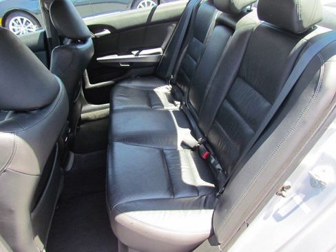 Used 2010 Honda Accord EX-L image 12