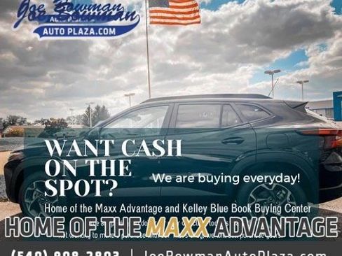 Used 2017 Chevrolet Silverado 1500 LTZ Z71 w/ Midnight Edition image 1