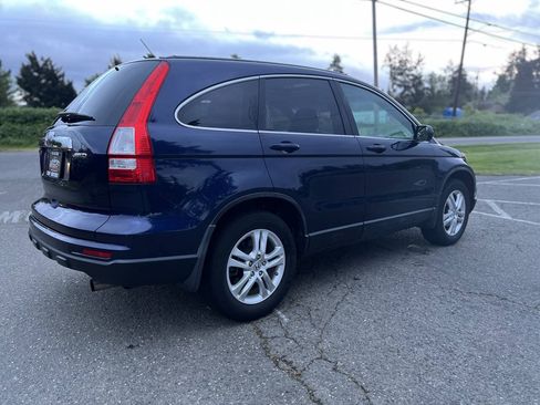 Used 2010 Honda CR-V EX-L image 5
