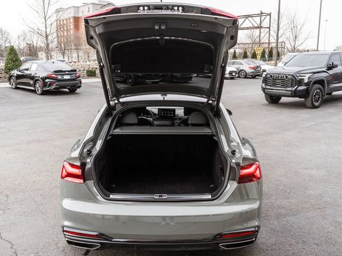 Used 2022 Audi A5 2.0T Prestige image 34