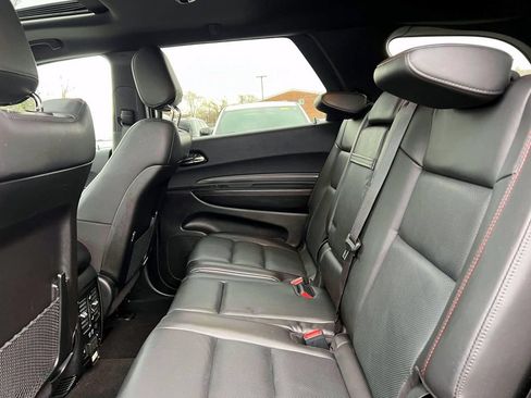 Certified 2025 Dodge Durango GT AWD/4WD image 12