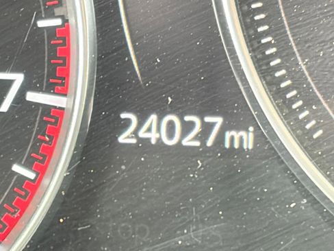 Used 2025 MAZDA CX-30 AWD 2.5 S w/ Preferred Package image 37