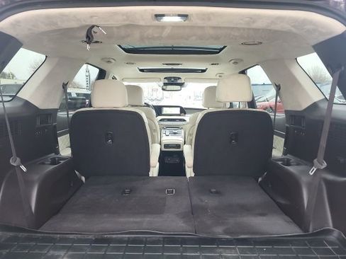 Used 2020 Hyundai Palisade Limited image 16