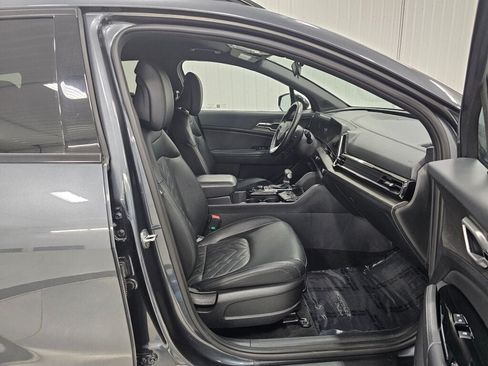 Used 2023 Kia Sportage X-Line AWD/4WD image 17