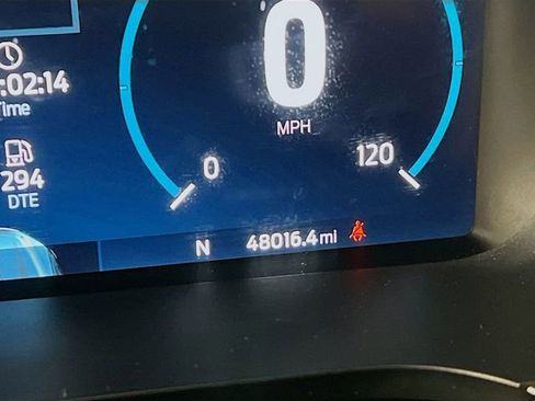 Used 2023 Ford F150 Lariat w/ Equipment Group 502A High AWD/4WD image 15