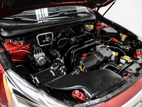 Used 2017 Subaru Outback 2.5i Limited image 47