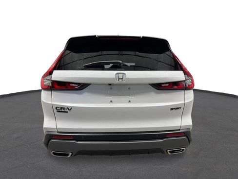 New 2026 Honda CR-V Sport-L image 4