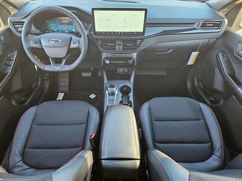 New 2026 Ford Escape ST-Line Select w/ Tech Pack #2 image 15
