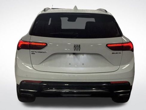 Used 2025 Buick Envision Sport Touring image 8
