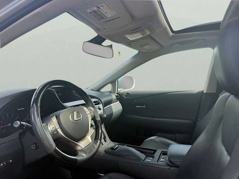 Used 2015 Lexus RX 350 AWD image 14
