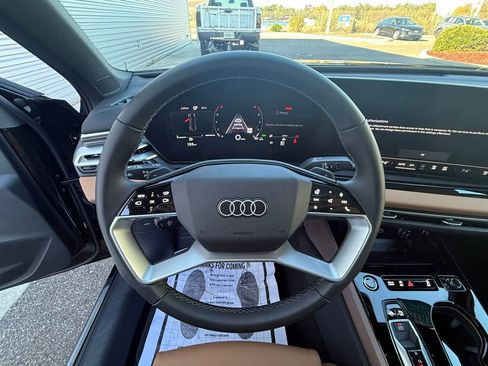 Used 2025 Audi A5 2.0T Premium Plus w/ Premium Plus image 29