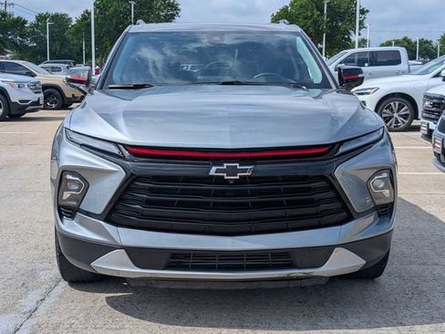 Certified 2024 Chevrolet Blazer LT w/ Sound & Technology Package image 6