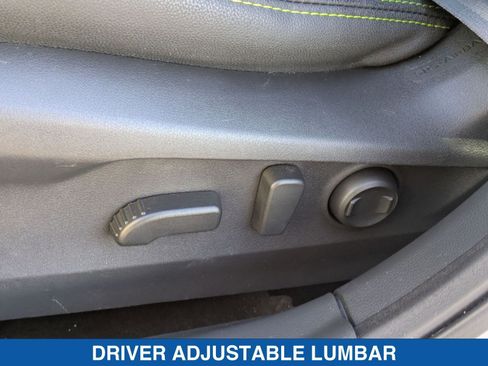 Certified 2022 Subaru Outback Onyx Edition XT image 27