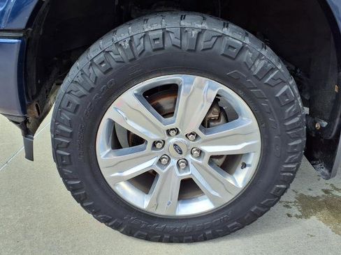 Used 2019 Ford F150 Platinum image 21