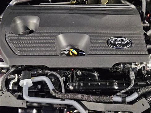 New 2026 Toyota Crown XLE image 14