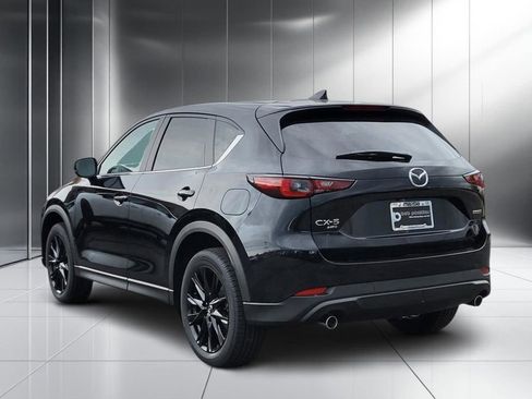 New 2025 MAZDA CX-5 Carbon Edition image 27