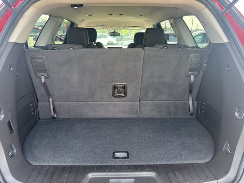 Certified 2014 Chevrolet Traverse LT w/ All-Star Edition FWD image 34