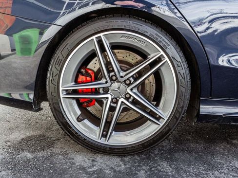 Used 2021 Mercedes-Benz C 63 AMG S image 45