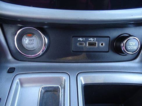 Used 2021 Nissan Murano AWD SL w/ Midnight Package image 34