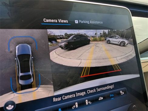 Used 2023 Mercedes-Benz S 580 4MATIC Sedan image 21