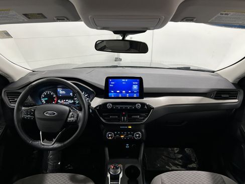 Used 2021 Ford Escape SE w/ Convenience Package image 13