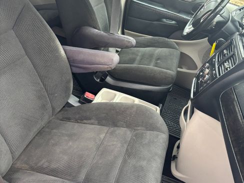 Used 2016 Dodge Grand Caravan SE w/ Quick Order Package 29E SE image 22