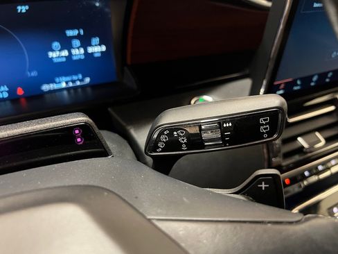 Used 2022 Lincoln Navigator L Reserve image 23