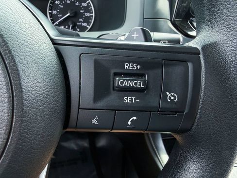 Certified 2024 Nissan Pathfinder S AWD/4WD image 30