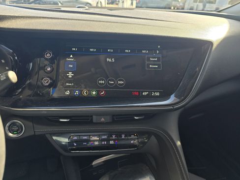 Used 2022 Buick Envision Preferred image 14