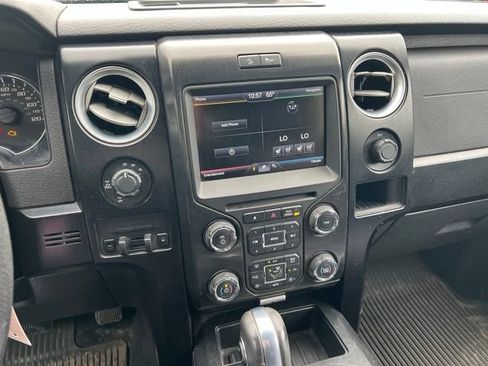 Used 2014 Ford F150 FX4 w/ Equipment Group 402A Luxury AWD/4WD image 11