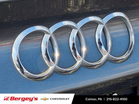 Used 2019 Audi S5 Premium Plus image 36