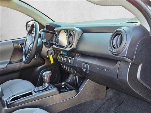 Used 2023 Toyota Tacoma SR image 24